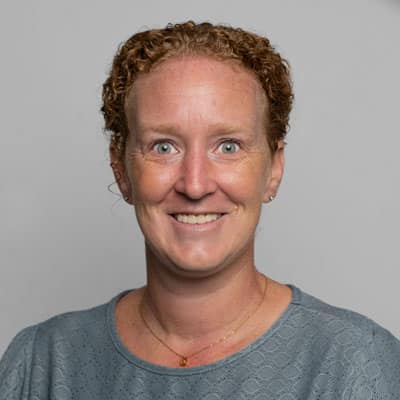 Foto van Frouke Oudzegel-Kieboom