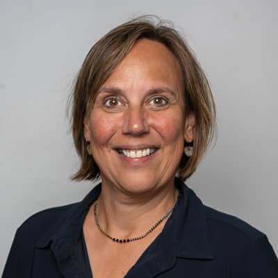 Foto van Irene Roland