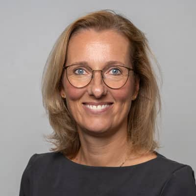 Foto van Mirjam Toet