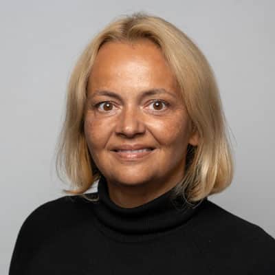Foto van Jasna Zaric