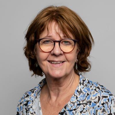 Foto van Hennie van Raamsdonk