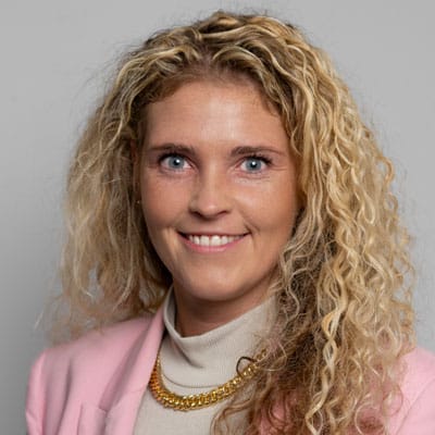 Foto van Makena Bakx