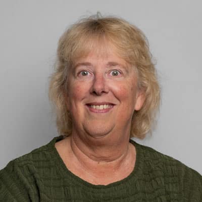 Foto van Marijke Naninck