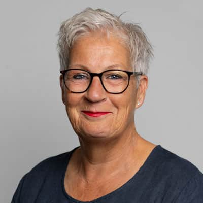 Foto van Mirjam Heiblom
