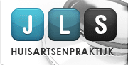Logo Huisartsenpraktijk Jacobs, Lammers &amp; Smits