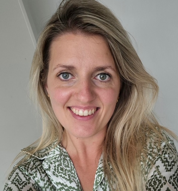 Foto van Karen Linnenbank