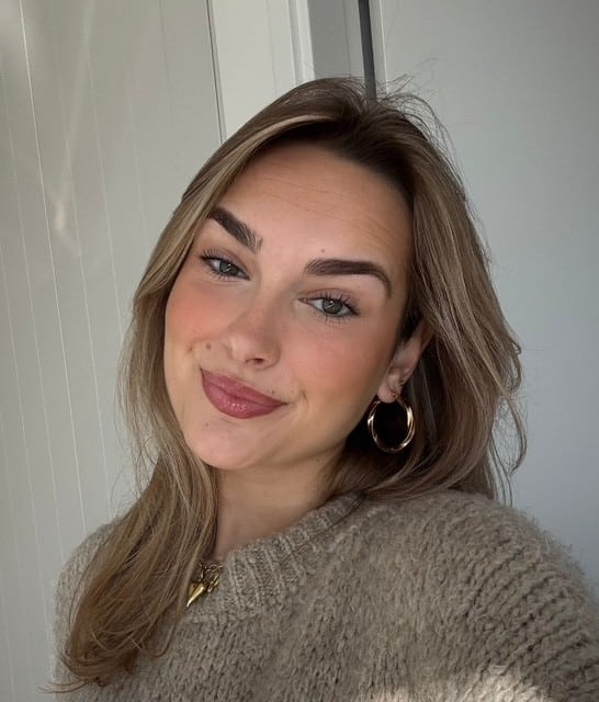 Foto van Kyra Bakx