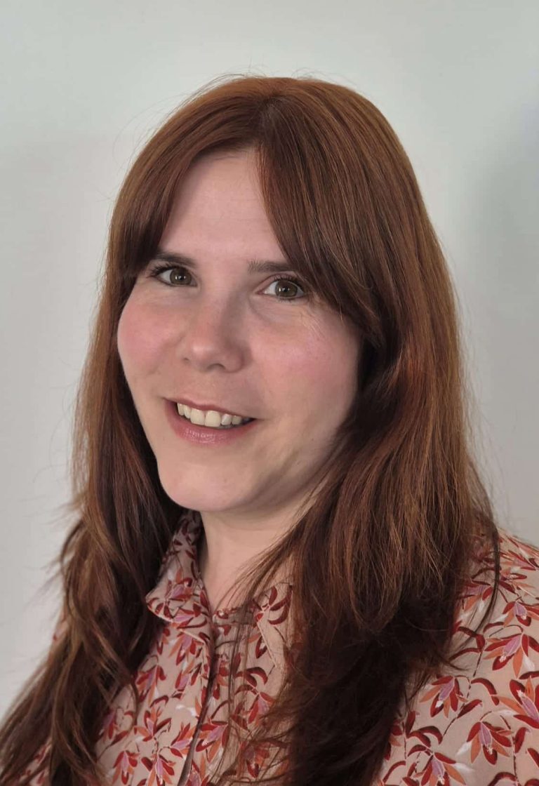 Foto van Nancy van Andel