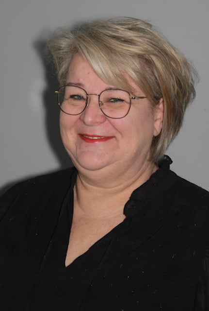 Foto van Patricia Mullenders