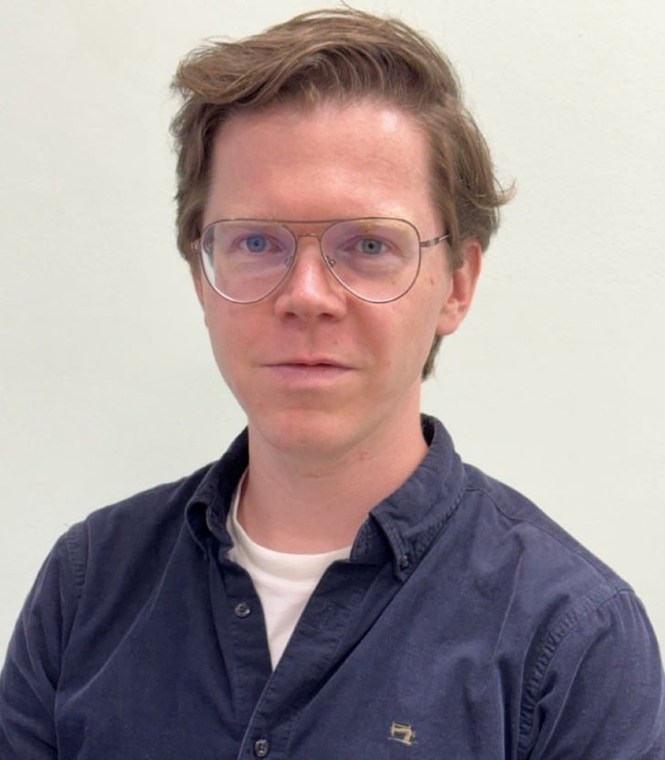 Foto van Dokter R. Snellings